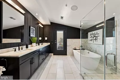 1516 Q Street NW #PENTHOUSE, Washington, DC 20009 - Photo 22