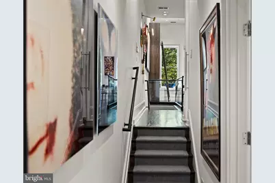 1516 Q Street NW #PENTHOUSE, Washington, DC 20009 - Photo 32