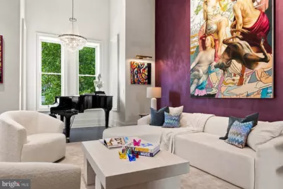 1516 Q Street NW #PENTHOUSE, Washington, DC 20009 - Photo 4