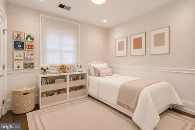 1516 Q Street NW #PENTHOUSE, Washington, DC 20009 - Photo 30