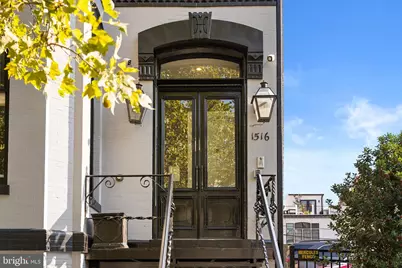 1516 Q Street NW #PENTHOUSE, Washington, DC 20009 - Photo 44