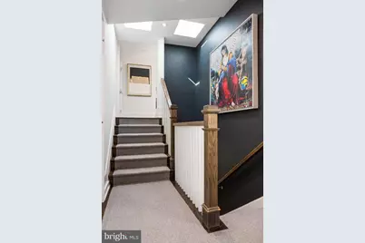 1516 Q Street NW #PENTHOUSE, Washington, DC 20009 - Photo 28
