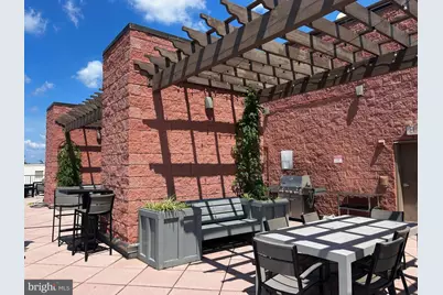 1117 10th Street NW #411, Washington, DC 20001 - Photo 12