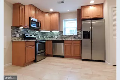 308 Webster Street NW, Washington, DC 20011 - Photo 16
