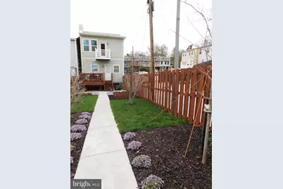 308 Webster Street NW, Washington, DC 20011 - Photo 34