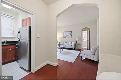 1010 25th Street NW #109, Washington, DC 20037 - Photo 8