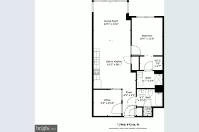 2125 14th Street NW #604, Washington, DC 20009 - Photo 30