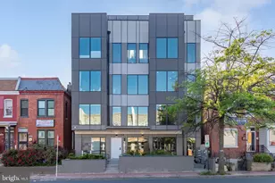 2812 Georgia Ave NW, Washington, DC 20001 - Photo 30
