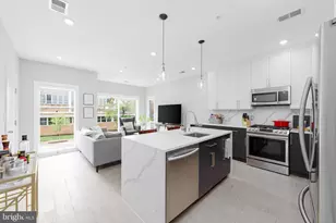 2812 Georgia Ave NW, Washington, DC 20001 - Photo 2