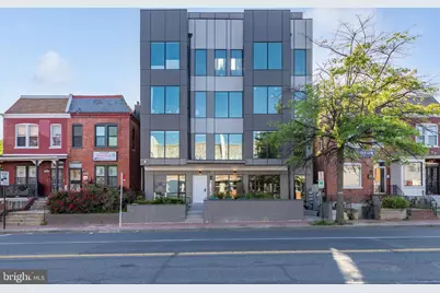 2812 Georgia Avenue NW #5, Washington, DC 20001 - Photo 28