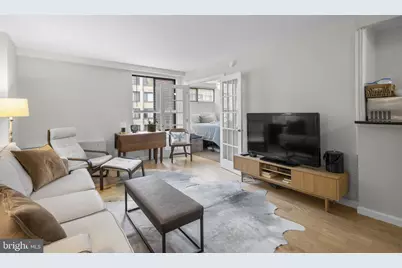 1420 N Street NW #602, Washington, DC 20005 - Photo 1