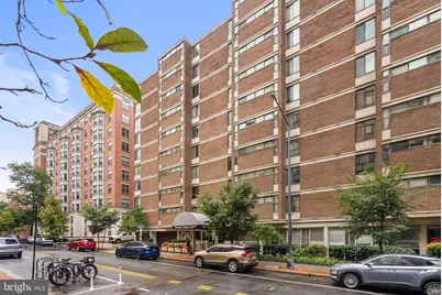 1420 N Street NW #602, Washington, DC 20005 - Photo 2
