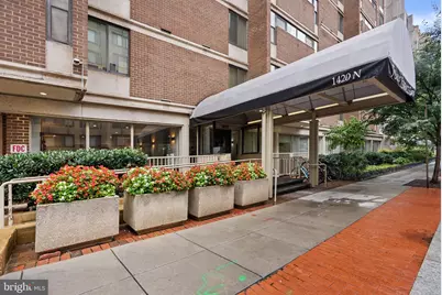 1420 N Street NW #602, Washington, DC 20005 - Photo 6