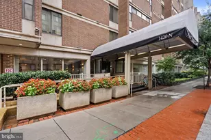 1420 N St NW, Washington, DC 20005 - Photo 6