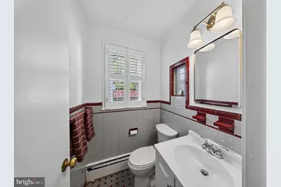 335 Quackenbos Street NE, Washington, DC 20011 - Photo 12