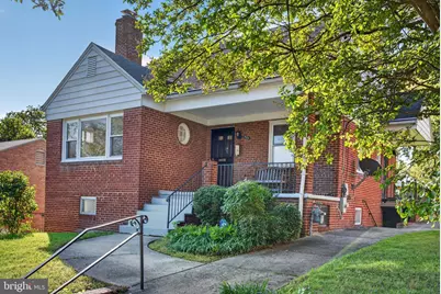 335 Quackenbos Street NE, Washington, DC 20011 - Photo 2