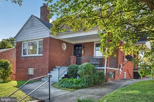 335 Quackenbos St NE, Washington, DC 20011 - Photo 2