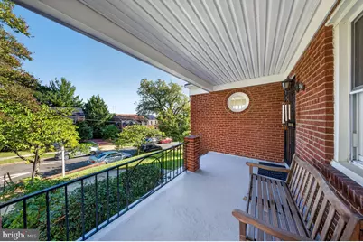 335 Quackenbos Street NE, Washington, DC 20011 - Photo 4