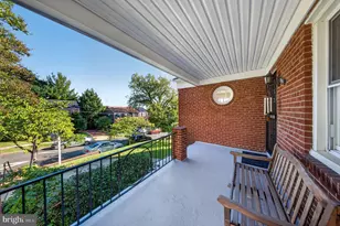 335 Quackenbos St NE, Washington, DC 20011 - Photo 4