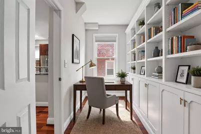 4120 14th Street NW #31, Washington, DC 20011 - Photo 22