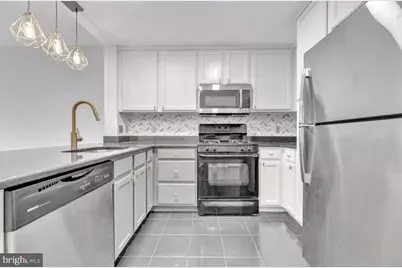 355 I Street SW #615, Washington, DC 20024 - Photo 4