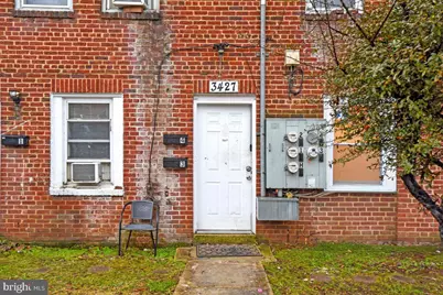 3427 B Street SE #1, Washington, DC 20019 - Photo 16