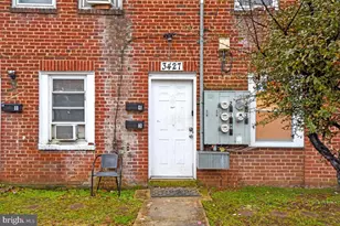 3427 B St SE, Washington, DC 20019 - Photo 16