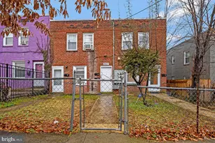 3427 B St SE, Washington, DC 20019 - Photo 1