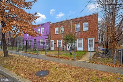 3427 B Street SE #1, Washington, DC 20019 - Photo 18