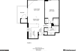 2320 Wisconsin Ave NW, Washington, DC 20007 - Photo 4