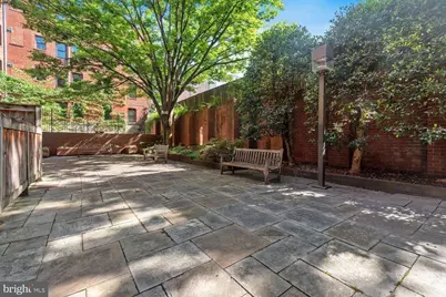 2320 Wisconsin Avenue NW #213, Washington, DC 20007 - Photo 10
