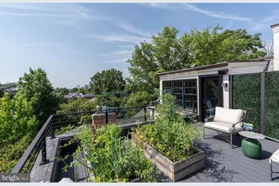 1683 34th Street NW, Washington, DC 20007 - Photo 42