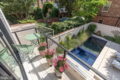 1683 34th Street NW, Washington, DC 20007 - Photo 38