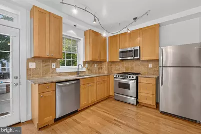 1702 Florida Avenue NW, Washington, DC 20009 - Photo 6