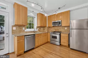 1702 Florida Ave NW, Washington, DC 20009 - Photo 6