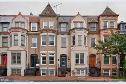 541 Florida Avenue NW #B, Washington, DC 20001 - Photo 1
