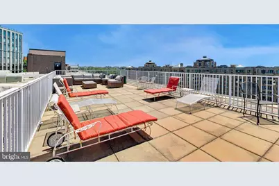 2501 Calvert Street NW #711, Washington, DC 20008 - Photo 14