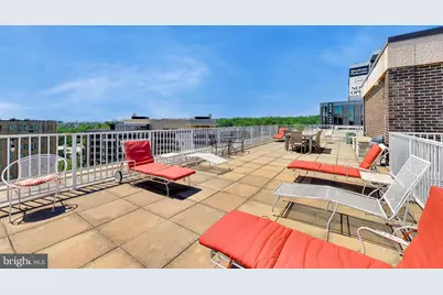 2501 Calvert Street NW #711, Washington, DC 20008 - Photo 16