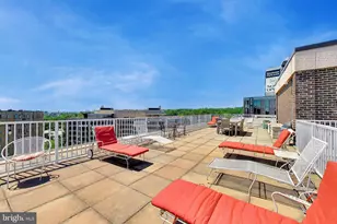 2501 Calvert St NW, Washington, DC 20008 - Photo 16