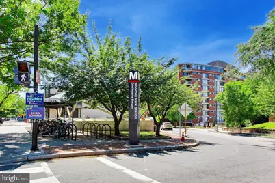 2501 Calvert Street NW #711, Washington, DC 20008 - Photo 28