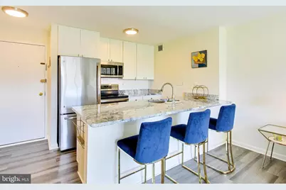 2501 Calvert Street NW #711, Washington, DC 20008 - Photo 6