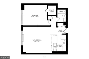 2501 Calvert St NW, Washington, DC 20008 - Photo 26