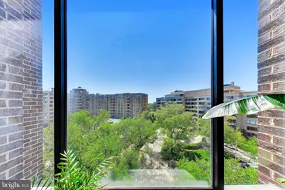 2501 Calvert Street NW #711, Washington, DC 20008 - Photo 4