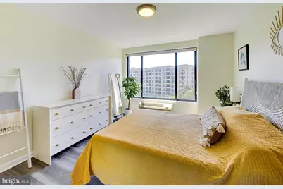 2501 Calvert Street NW #711, Washington, DC 20008 - Photo 10