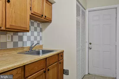 3427 B Street SE #4, Washington, DC 20019 - Photo 12