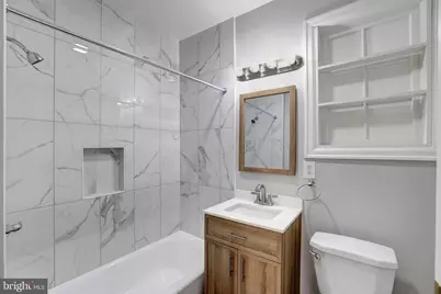 1426 12th Street NW #3, Washington, DC 20005 - Photo 6