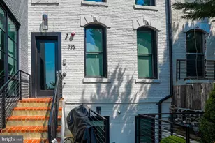 725 Euclid St NW, Washington, DC 20001 - Photo 1