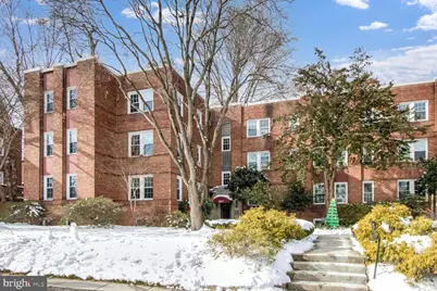 2803 Cortland Place NW #205, Washington, DC 20008 - Photo 1