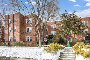 2803 Cortland Pl NW, Washington, DC 20008 - Photo 1