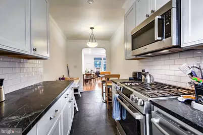 2803 Cortland Place NW #205, Washington, DC 20008 - Photo 8